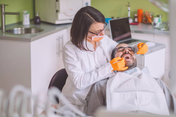 Best Pediatric Emergency Dentist in Timber Pines, FL